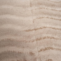Microfiber Memory Foam Bath Mat, Mocha view 3