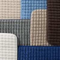 24"x59" Memory Foam Extra Long Bath Mat view 4