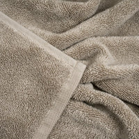 100 Percent Cotton Towel Set, Zero Twist, 29"x55"x.25" view 15