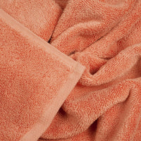 100 Percent Cotton Towel Set, Zero Twist, 29"x55"x.25" view 6